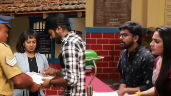 Siragadikka aasai serial April 29th promo and episode full update