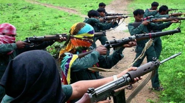 Lok Sabha Election 2024 Maoists spotted Karnataka s Kodagu-Dakshina Kannada Lok Sabha Election 2024 Maoists spotted Karnataka s Kodagu-Dakshina Kannada