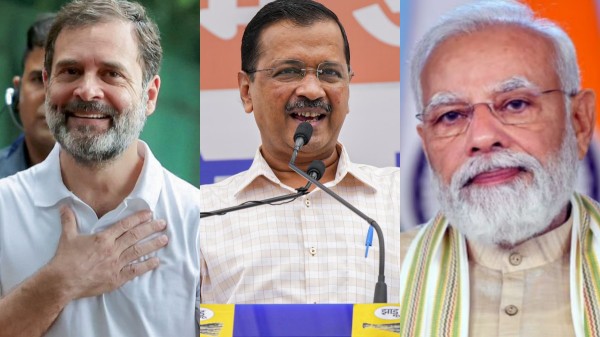Will the Aam Aadmi Party win in East Delhi with the support of the Congress and the BJP Will the Aam Aadmi Party win in East Delhi with the support of the Congress and the BJP