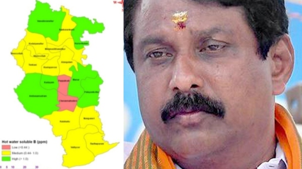 Will the Tirunelveli constituency election be cancelled and BJP Nellai Nainar Nagendran case today in Chennai HC
