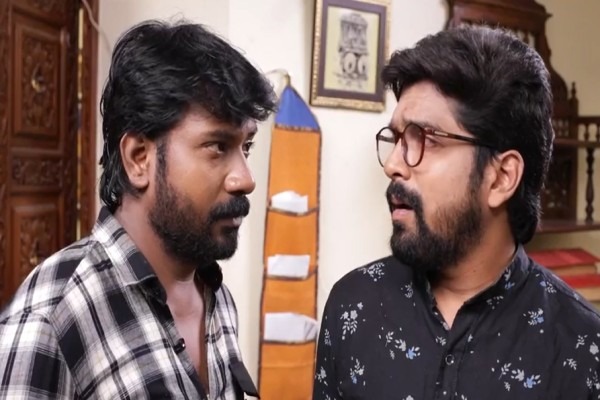 Siragadikka aasai serial April 30th promo and episode full update