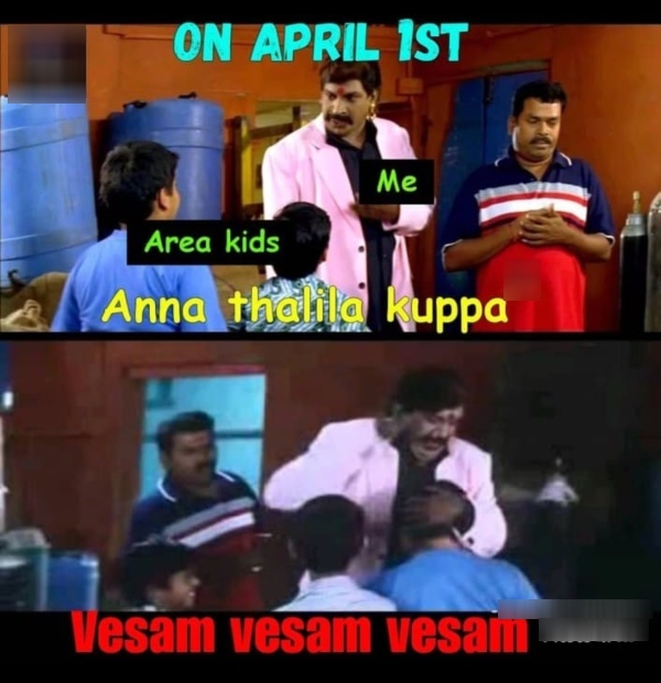 April fool memes Funny memes collection on April 1st 01 04 2024 April fool memes Funny memes collection on April 1st 01 04 2024