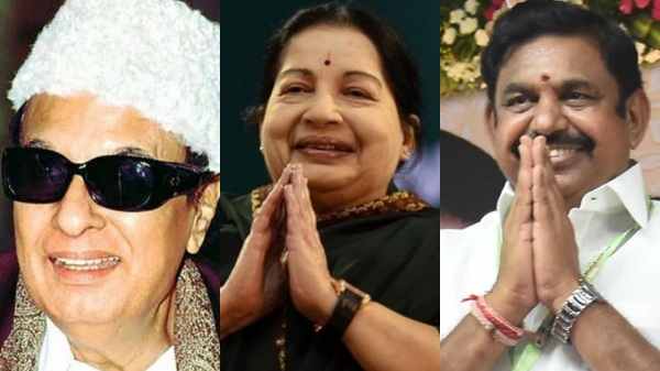 What is the vote percentage of AIADMK in Lok Sabha elections from 1977 to 2024 What is the vote percentage of AIADMK in Lok Sabha elections from 1977 to 2024