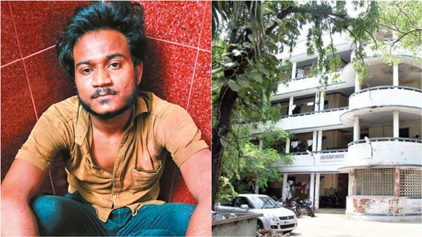 2 people arrested for threatening Chennai medical college student with gun