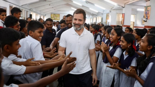 TN Lok Sabha Election 2024 Will Rahul Gandhi win in Wayanad constituency
