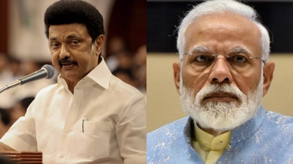 MK Stalin says that Modi s return to power is not good for BJP too