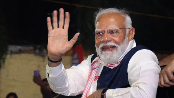 Favourable results for India in survey taken in 24 countries including g20