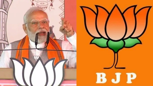 Why is BJP or PM Modi not talking about Aap ki Baar Charso Paar target anymore What happened to 400