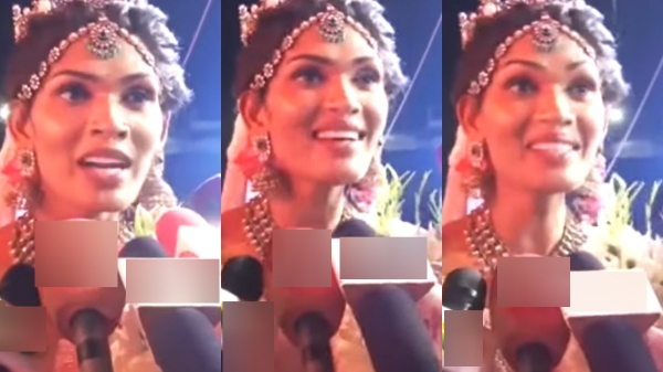 Do you know the list of winners in Miss Koovagam 2024 beauty contest ahead of Chiththirai festival