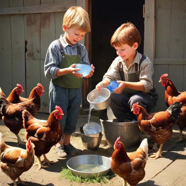 Short story for kids in Tamil Ben and Joe Short story for kids in Tamil Ben and Joe