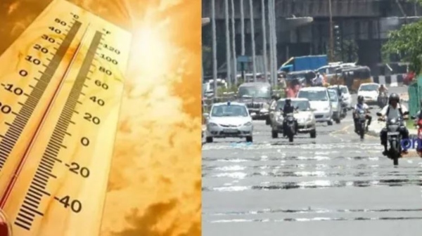 Pradeep John explains about El Nino attacks