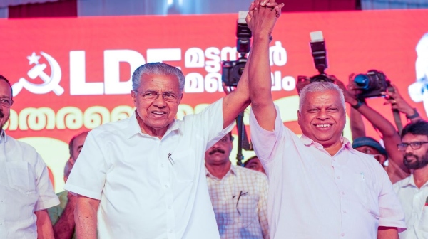 TN Lok Sabha Election 2024 Will Rahul Gandhi win in Wayanad constituency