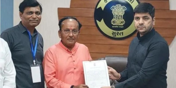 TN Lok Sabha Election 2024 Journalist Shyam doubts about BJP s victory in Surat