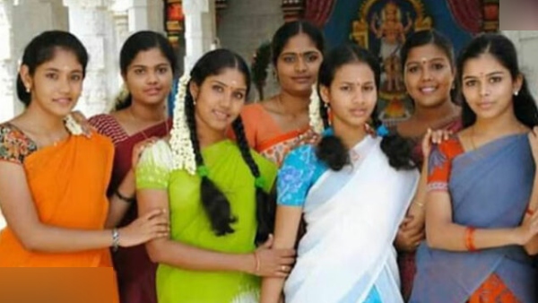 Sun tv nathaswaram serial kamu interview