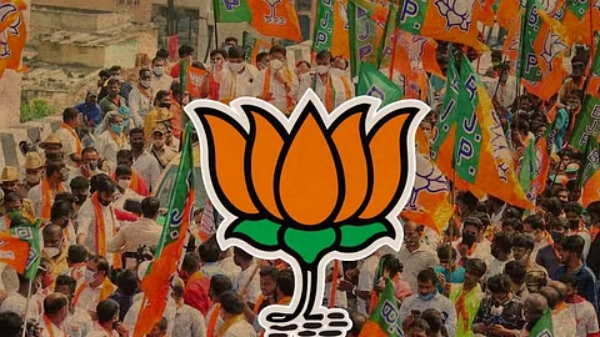 Haryana BJP Lok Sabha election candidate s comment on Brahmins has sparked controversy Haryana BJP Lok Sabha election candidate s comment on Brahmins has sparked controversy