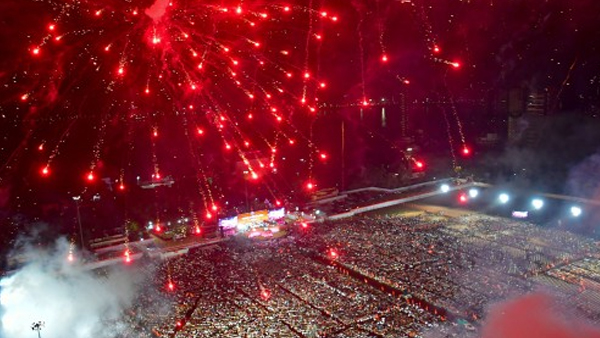  பசிபிக் தீவு