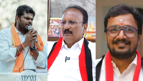 Coimbatore DMK candidate Ganapathy rajkumar exclusive interview