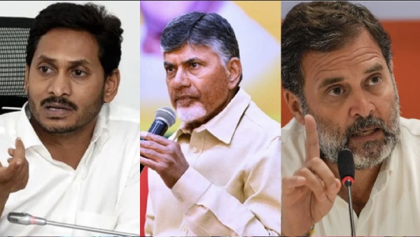 Congress released the list of candidates for the Andhra Lok Sabha and Assembly elections