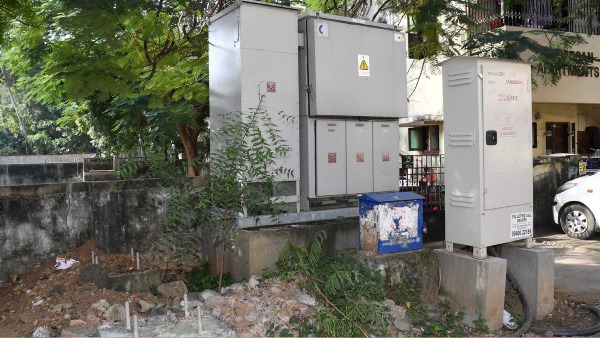 397 Crore corruption in Electricity Board High Court Notice in the case of Arapor Iyakkam