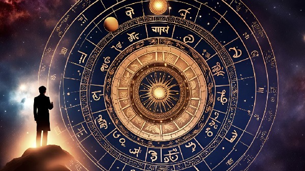Guru peyarchi Rasi palan 2024 What is meant for Thulam Rasi