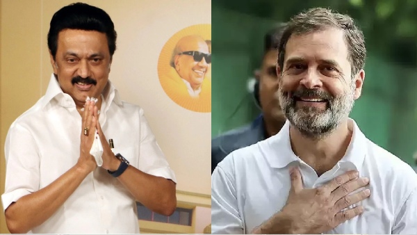 Is M K Stalin planning to get as much as cabinet post for Tamil Nadu once Lok Sabha election result comes Is M K Stalin planning to get as much as cabinet post for Tamil Nadu once Lok Sabha election result comes