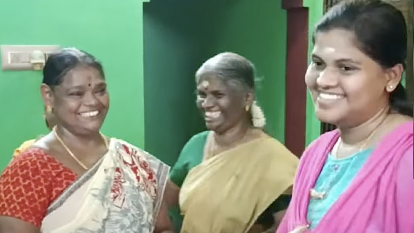 Tenkasi student who cleared the UPSC civil services exam
