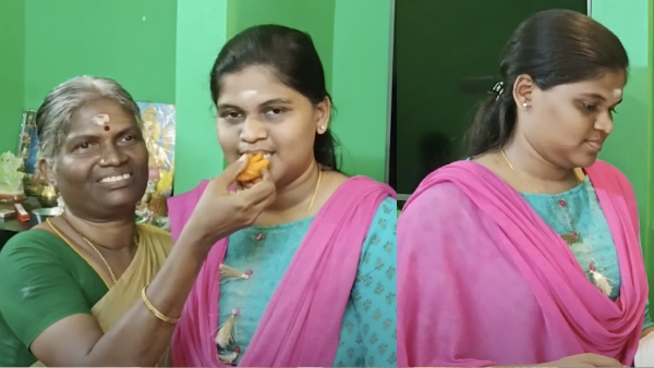 Tenkasi student who cleared the UPSC civil services exam