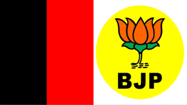 what did DMK Minister Periya Karuppan criticized about BJP Annamalai PMK Dr Ramadoss Lok Sabha Election 2024