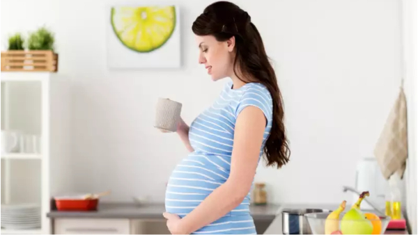What kind of juices can pregnant women drink during summer explains doctor