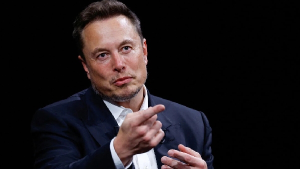 Elon Musk Heads to surprise visit China after postponing his India trip