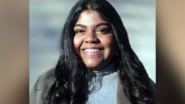 Who is Achinthya Sivalingam Indian-origin student held in US for anti-Israel protest