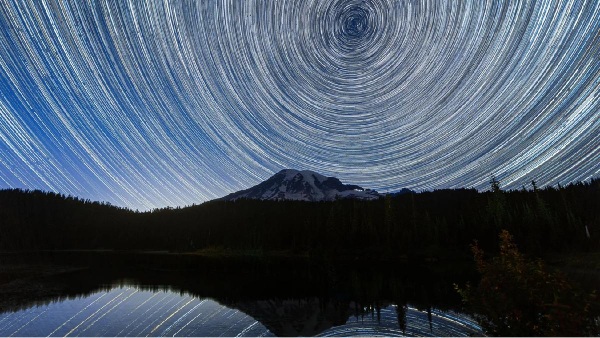 Scientists warn that the rotation speed of the earth is slowing down due to climate change