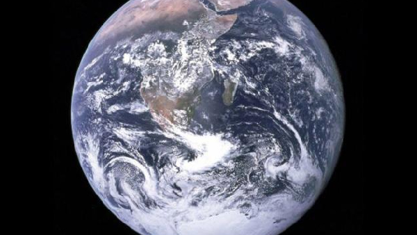 Scientists warn that the rotation speed of the earth is slowing down due to climate change