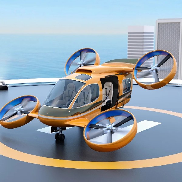 Chennai-based ePlane is developing electric air taxi which will have its by 2025