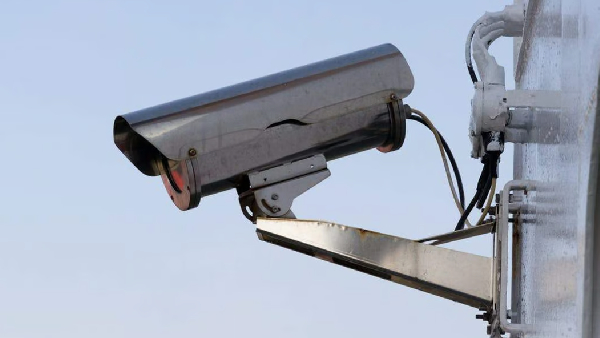 CCTV cameras in Erode strong room go blank for 30 mins at Midnight