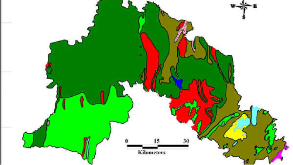 Who is this Krishnagiri Chief Guest and Pochampalli public is requested to be cautious by Tamil Nadu Forest Department