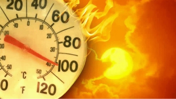 People should not come out between 11 am to 3 30 pm Chennai District Administration advices due to heat wave