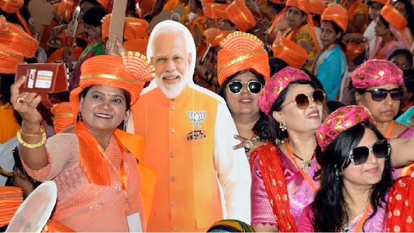 BJP Congress and DMK paid Rs 390 crore to Google for advertising