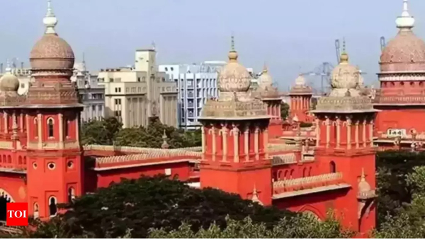 Tamil Nadu Govt advises to stop Vallalar centre site in Madras High court