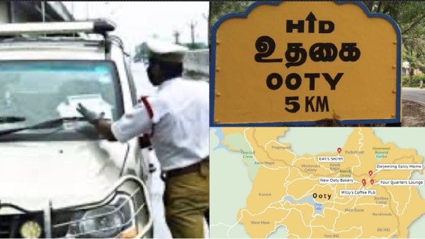Ooty people welcome High Court order to get e pass and what did Ooty Merchants say about this e pass system