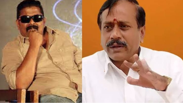 H Raja condemns director Mishkin comment on temples