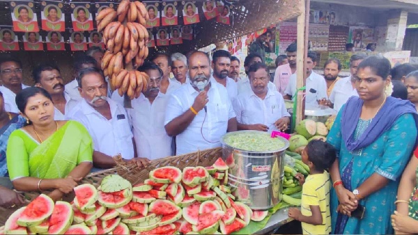 Former AIADMK Minister RB Udhayakumar criticized Chief Minister stalin kodaikanal trip