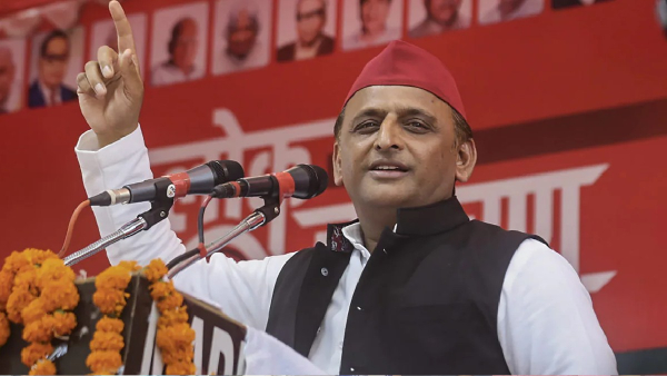 Samajwadi Party Chief Akhilesh Yadav To Contest Lok Sabha Polls From UP s Kannauj Samajwadi Party Chief Akhilesh Yadav To Contest Lok Sabha Polls From UP s Kannauj