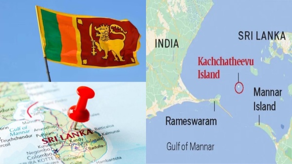 settled issue Sri Lankan Top officials says about katchatheevu issue Amid political debate