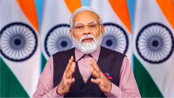 Lok Sabha Election 2024 PM Modi to hold Roadshow In Chennai on Apr 9