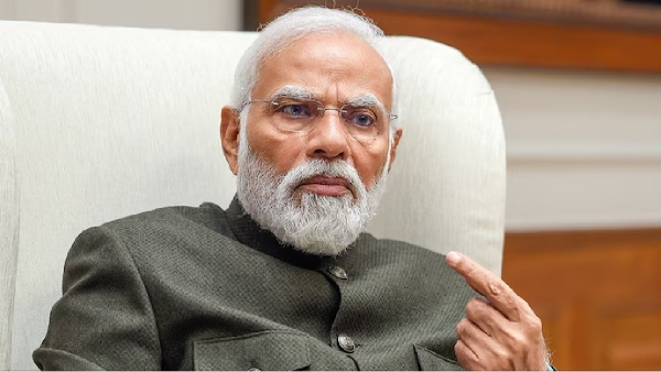 PM Modi to contest from Tamilnadu in Next Lok Sabha Election