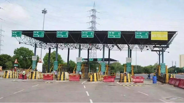 Toll price hike has been temporarily put hold amid lok Sabha elections Toll price hike has been temporarily put hold amid lok Sabha elections