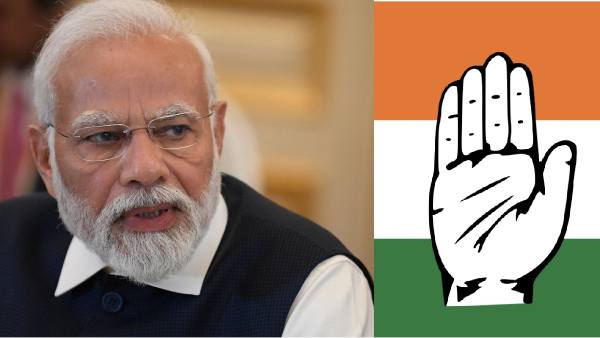 Congress leaders Condemn PM Modi on Katchatheevu
