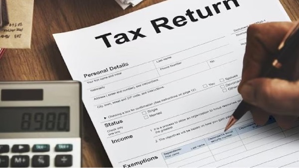 Income Tax Returns Things to change in the schemes from today
