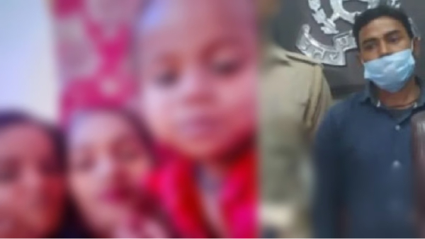 Where is Joths Boyfriend and Do you know what happened to Uttar Pradesh angry Husband Ram